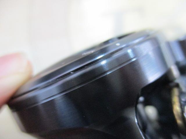 24カルカッタコンクエスト シャローエディション 30HG