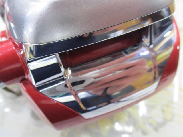 シーボーグ 400FBe