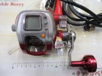 シーボーグ 400FBe