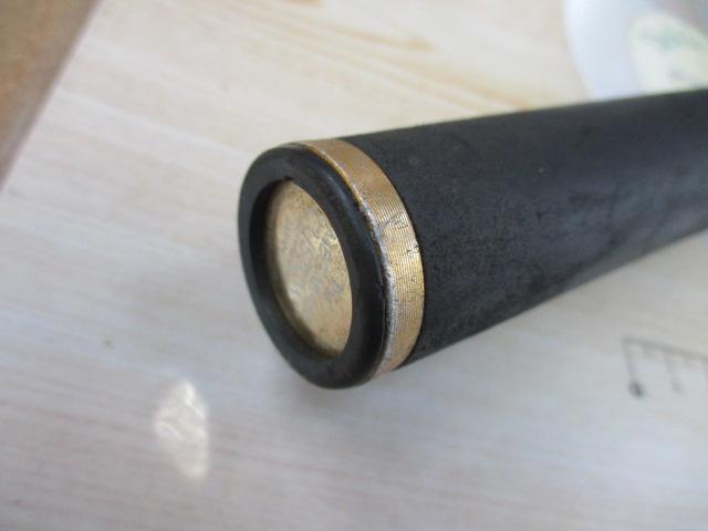 デストロイヤー F4-63X(HT800)グリーンブランクス