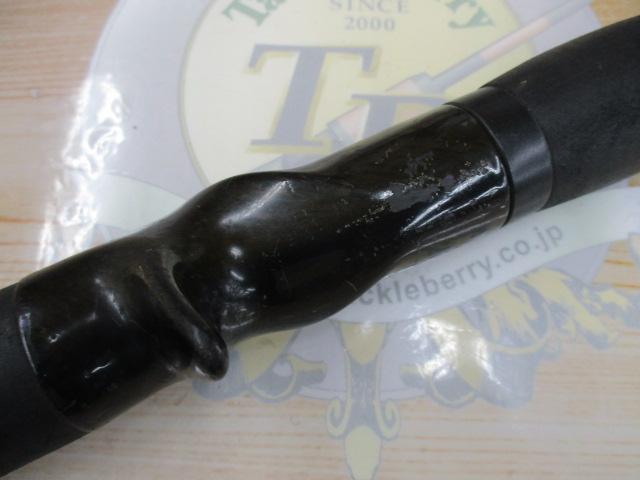 デストロイヤー F4-63X(HT800)グリーンブランクス