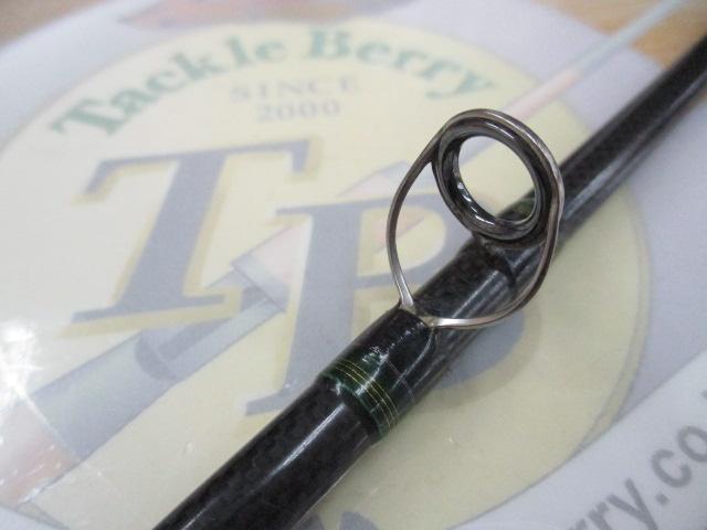 デストロイヤー F4-63X(HT800)グリーンブランクス