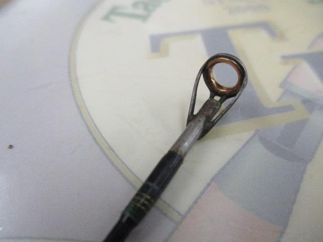 デストロイヤー F4-63X(HT800)グリーンブランクス