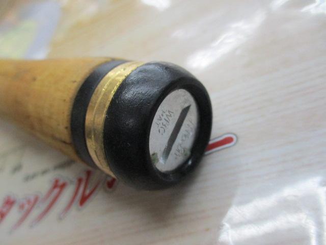 ロードランナーヴォイス 630LS ライトリグパフォーマンス