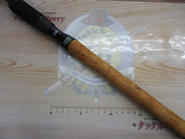 ロードランナーヴォイス 630LS ライトリグパフォーマンス