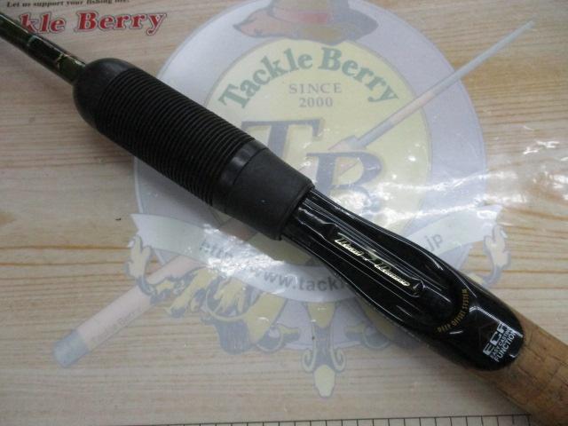 ロードランナーヴォイス 630LS ライトリグパフォーマンス