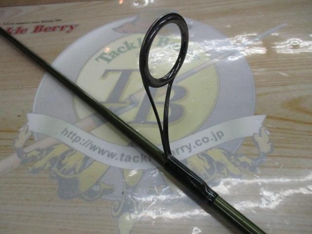 ロードランナーヴォイス 630LS ライトリグパフォーマンス