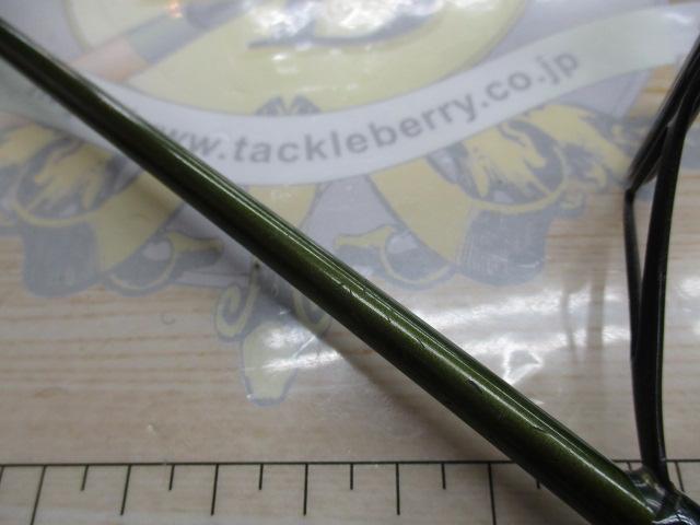 ロードランナーヴォイス 630LS ライトリグパフォーマンス