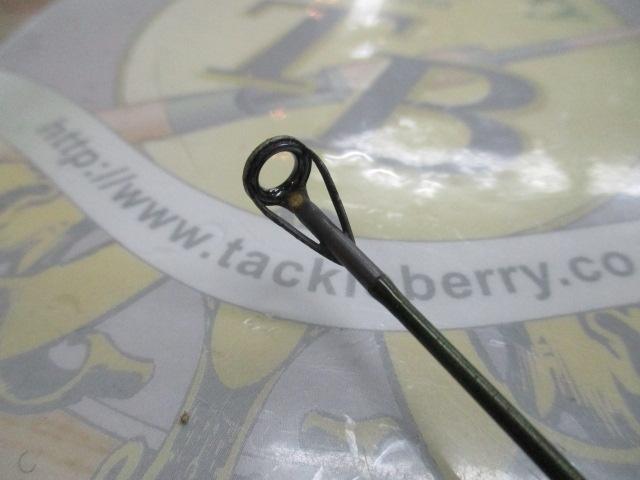 ロードランナーヴォイス 630LS ライトリグパフォーマンス