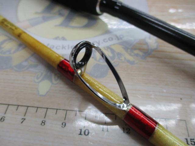 ゴクスペシャル バージョンL 80-180