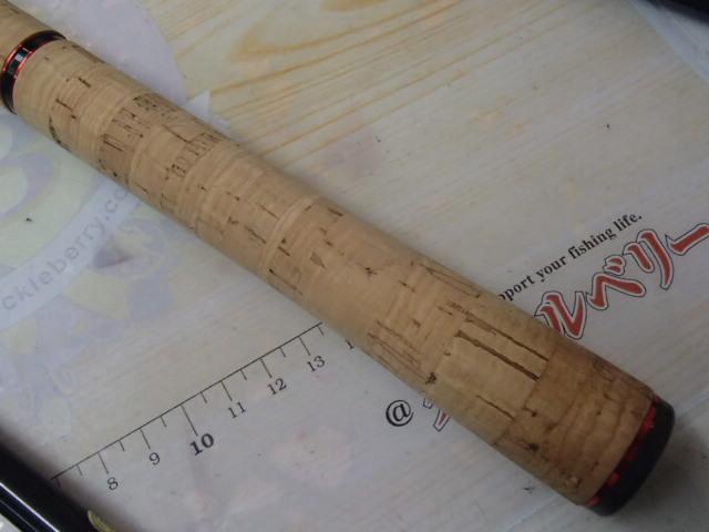 スコーピオン 1652R-5(2019モデル)