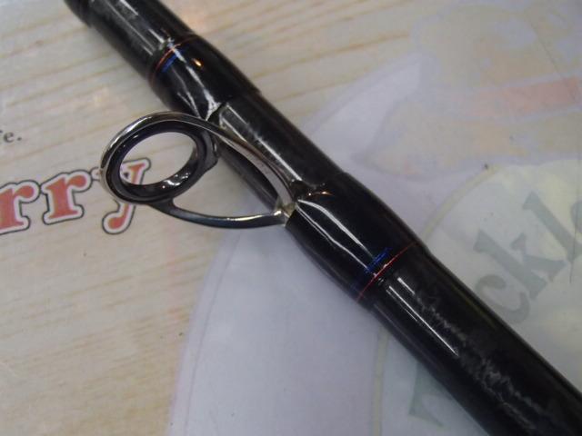 スコーピオン 1652R-5(2019モデル)