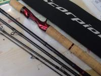 スコーピオン 1652R-5(2019モデル)