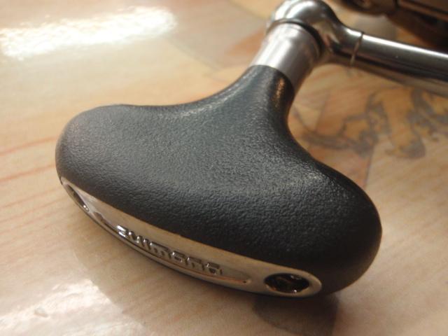 15ツインパワー C3000HG