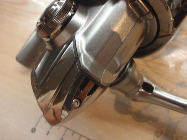 15ツインパワー C3000HG