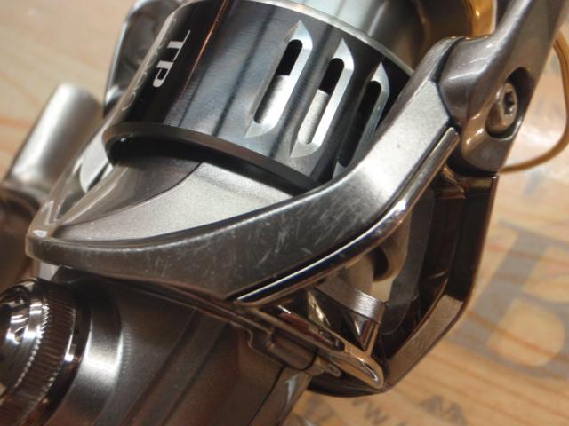 15ツインパワー C3000HG