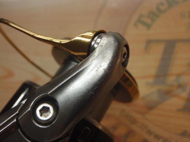 15ツインパワー C3000HG