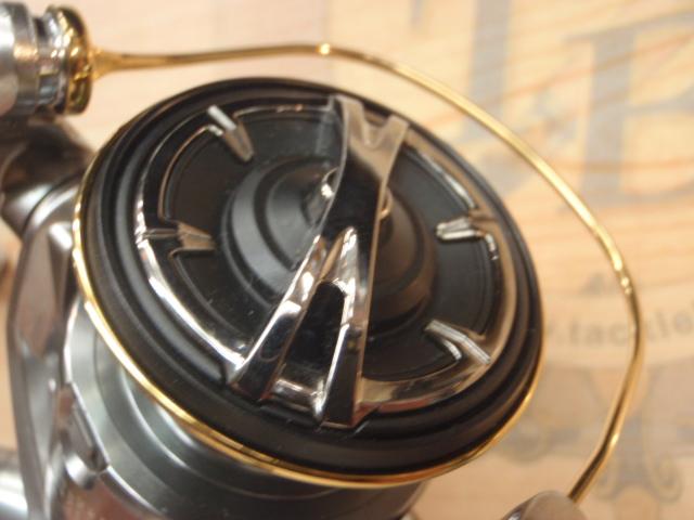 15ツインパワー C3000HG