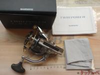 15ツインパワー C3000HG