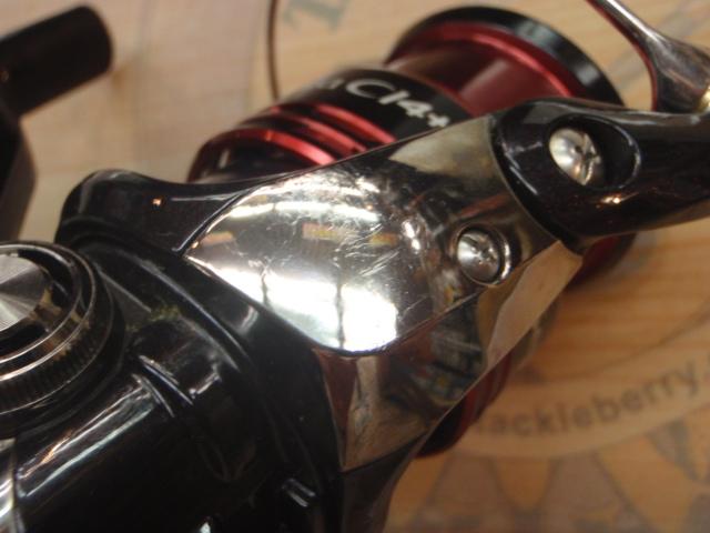 12セフィアCI4+ C3000HG SDH