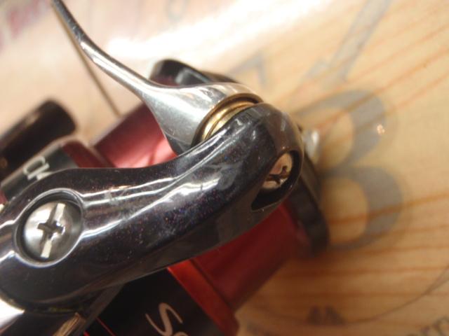 12セフィアCI4+ C3000HG SDH