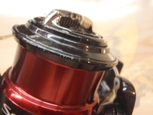 12セフィアCI4+ C3000HG SDH