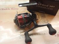 12セフィアCI4+ C3000HG SDH