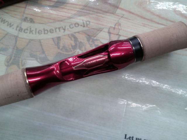 18ワールドシャウラ 1602SS-3