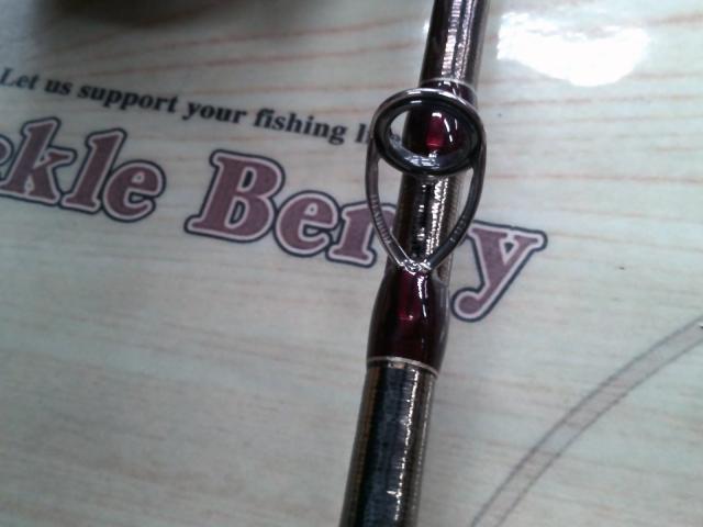 18ワールドシャウラ 1602SS-3