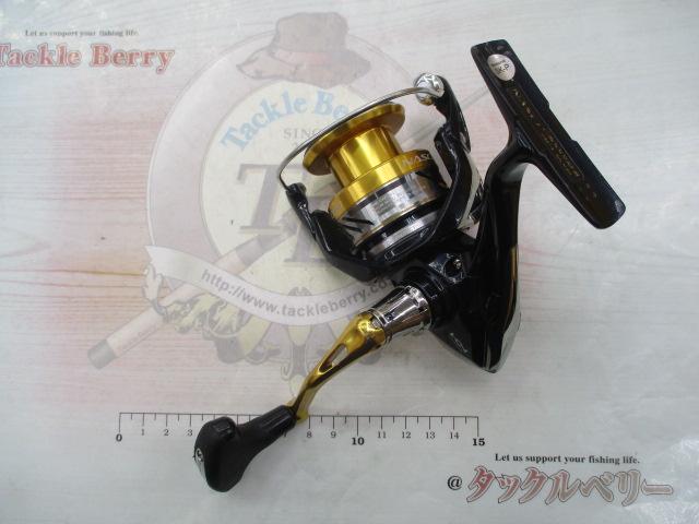 16ナスキー C3000HG