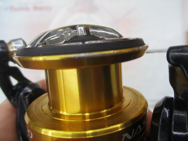 16ナスキー C3000HG