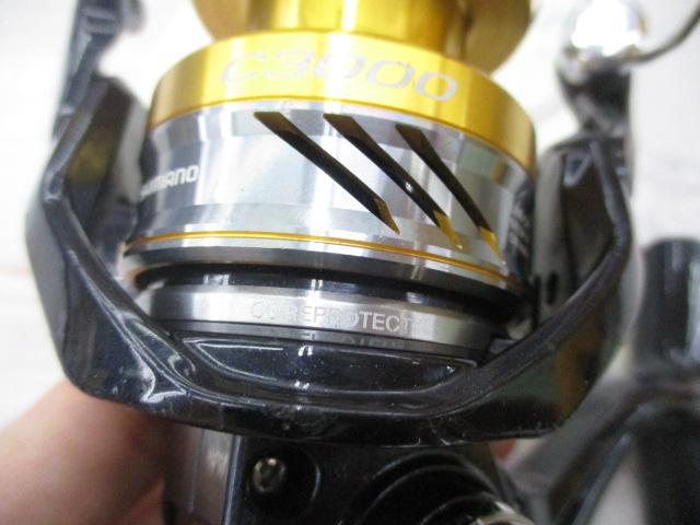 16ナスキー C3000HG