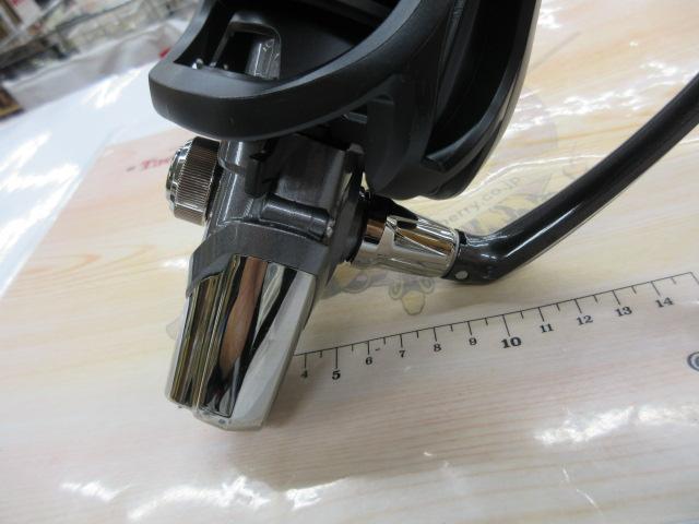 17クロスキャスト 4000