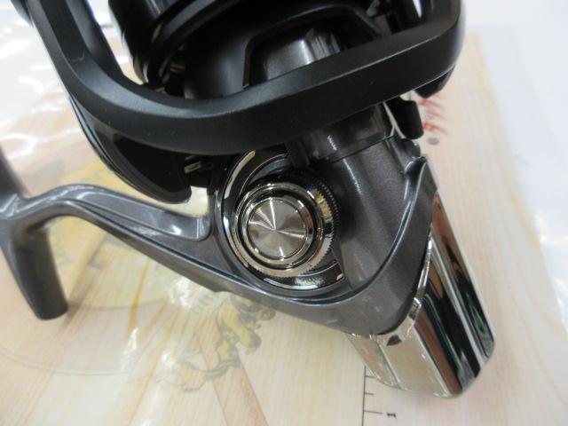 17クロスキャスト 4000