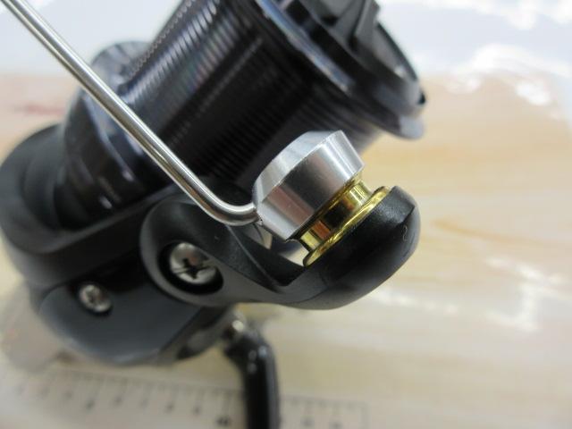 17クロスキャスト 4000