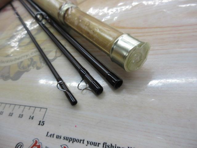 フィリアス アルティメイト 8'6"#3