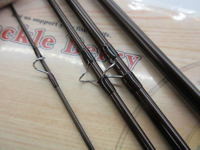 フィリアス アルティメイト 8'6"#3