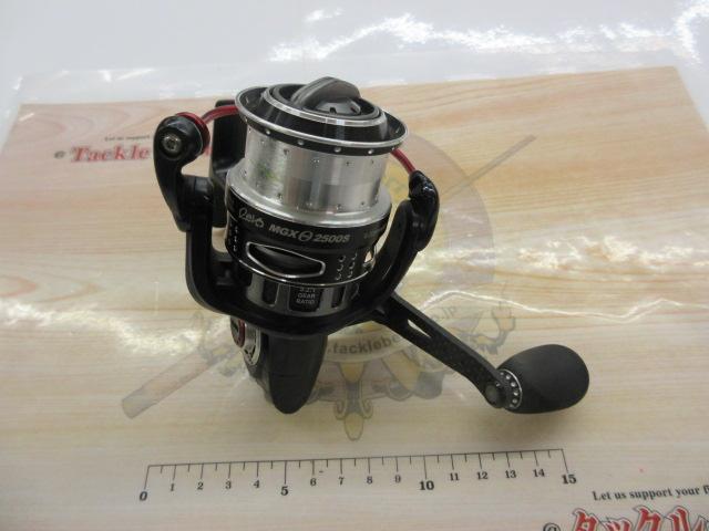 レボ MGXシータ(Θ) 2500S