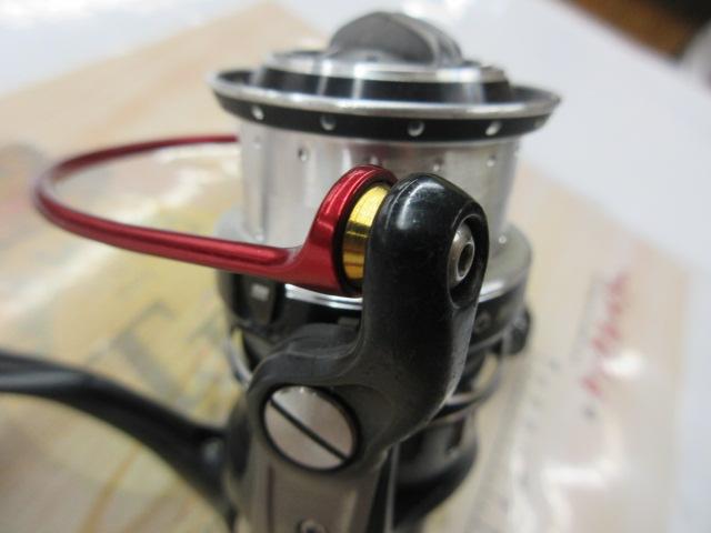 レボ MGXシータ(Θ) 2500S