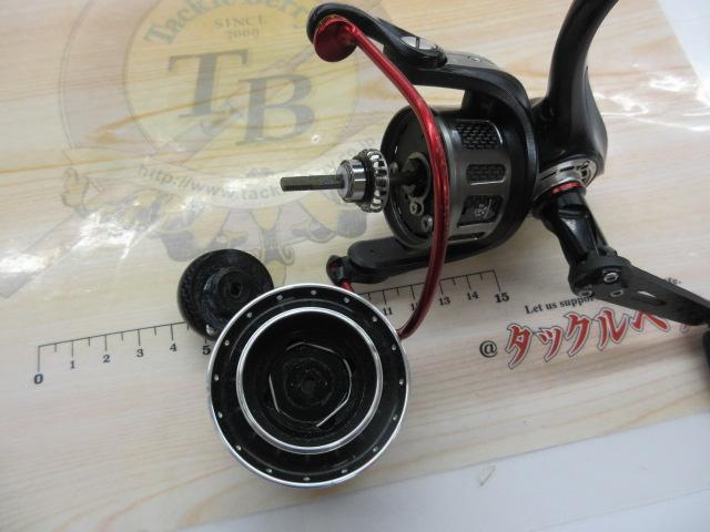 レボ MGXシータ(Θ) 2500S