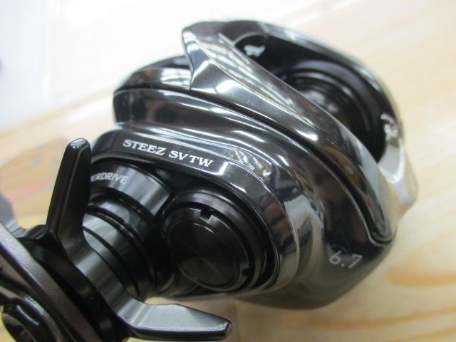 24スティーズ SV TW 100L