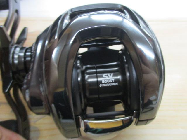 24スティーズ SV TW 100L