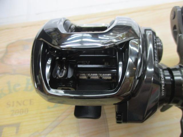 24スティーズ SV TW 100L