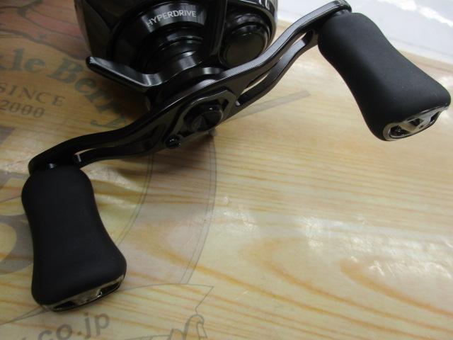 24スティーズ SV TW 100L