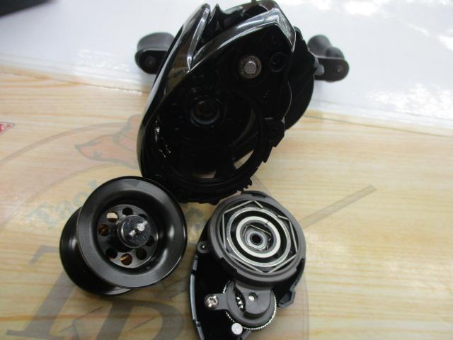 24スティーズ SV TW 100L