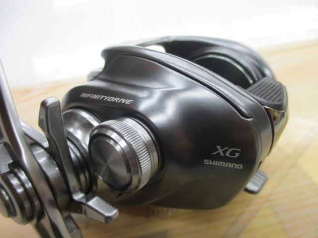 22バンタム XG LH