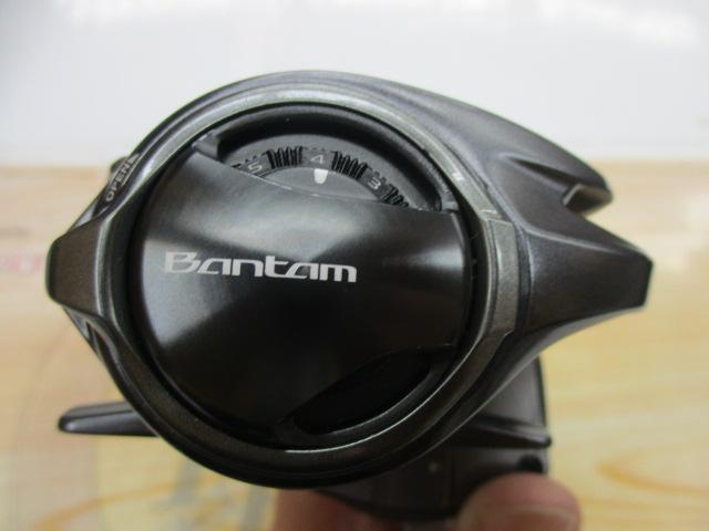 22バンタム XG LH