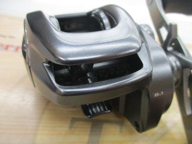 22バンタム XG LH