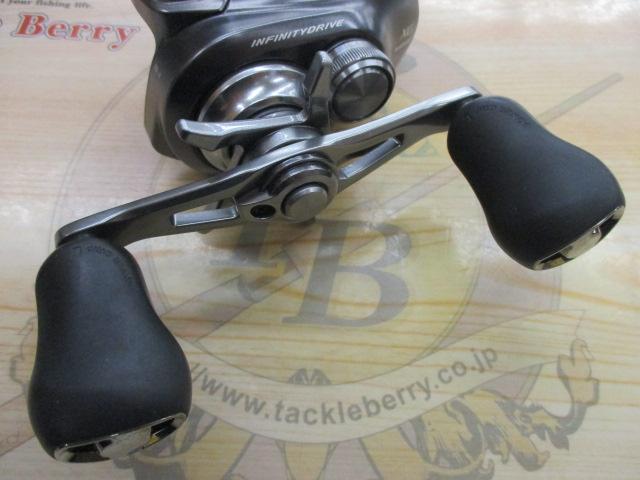 22バンタム XG LH