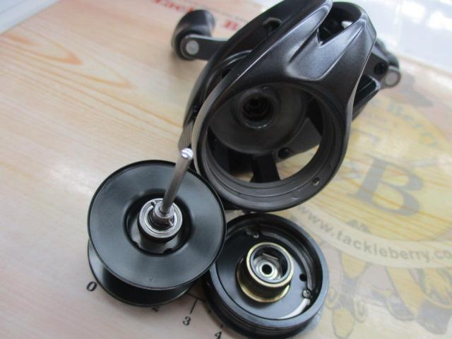 22バンタム XG LH